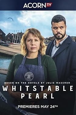 Poster of Whitstable Pearl