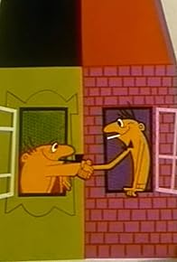 Primary photo for Piccolo