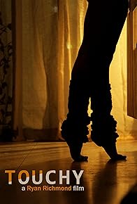 Primary photo for Touchy