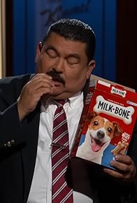 Primary photo for Julia Louis-Dreyfus/Oscar Nuñez/Alex G