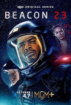 Poster of Beacon 23