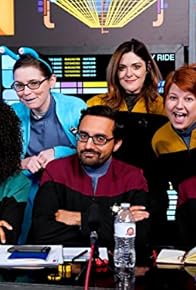 Primary photo for The Quiet of the Grave