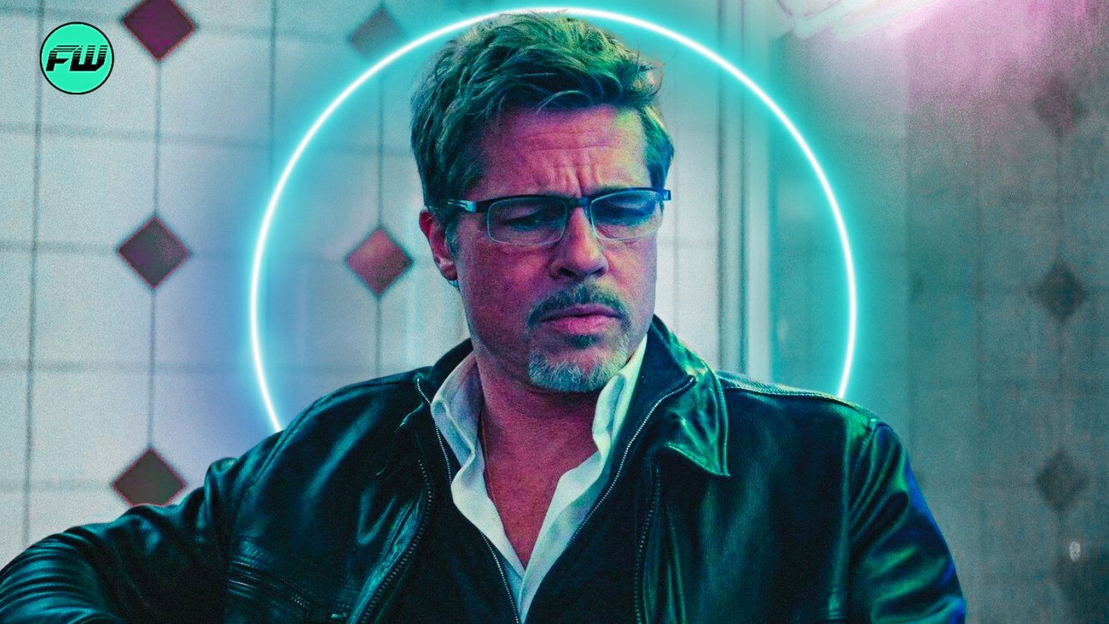 Brad Pitt's $200M Thriller Is Conquering Streaming After