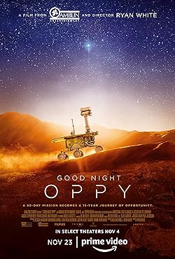 Poster of Good Night Oppy