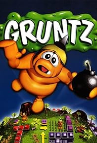 Primary photo for Gruntz
