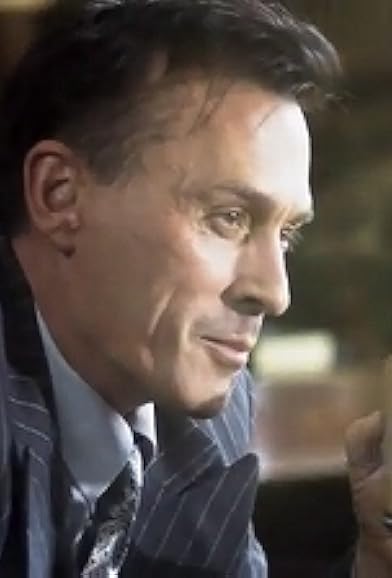 Primary photo for Robert Knepper Primary photo for Robert Knepper