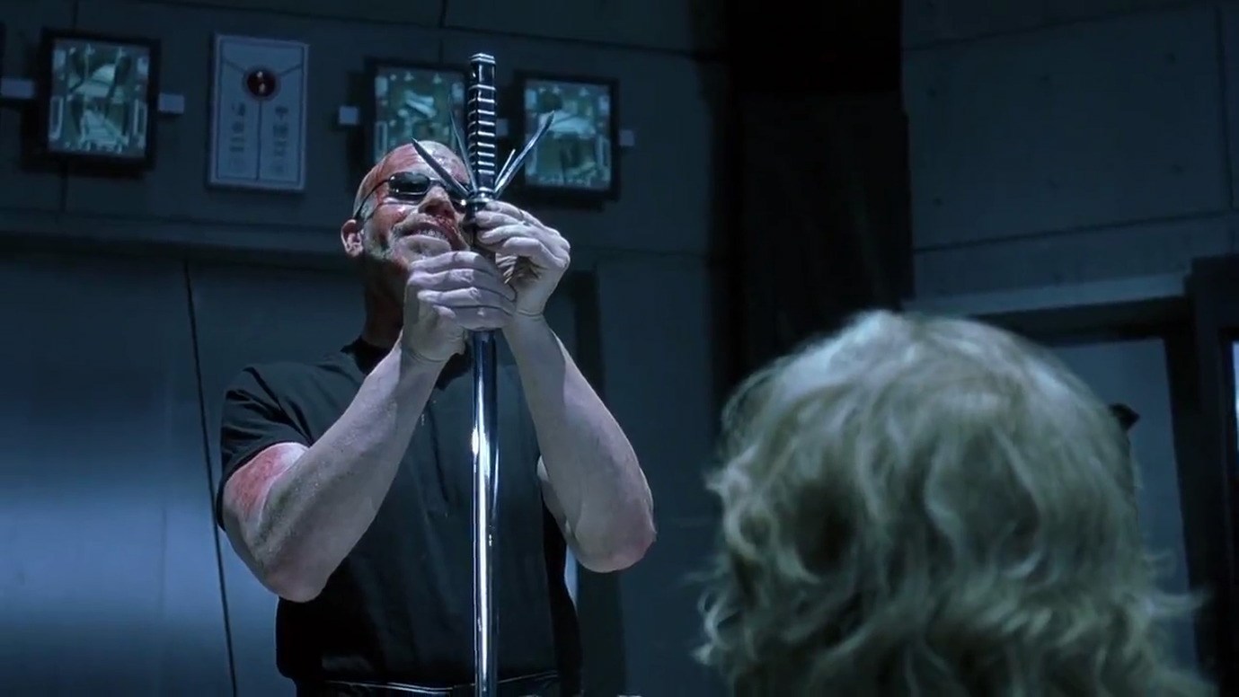 Blade II (2002)