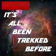 Primary photo for TOS Season One Wrap-up