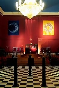 Primary photo for A Maçonaria