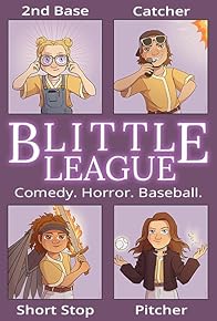 Primary photo for Blittle League