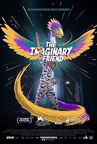 Primary photo for The Imaginary Friend