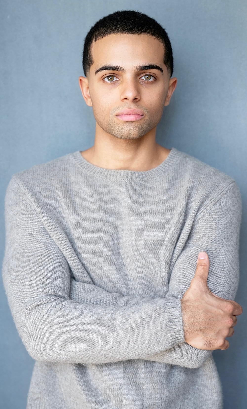 Christopher Santiago - IMDb