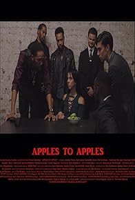 Primary photo for Apples to Apples