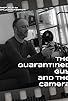 Primary photo for The Quarantined Guy and the Camera Primary photo for The Quarantined Guy and the Camera