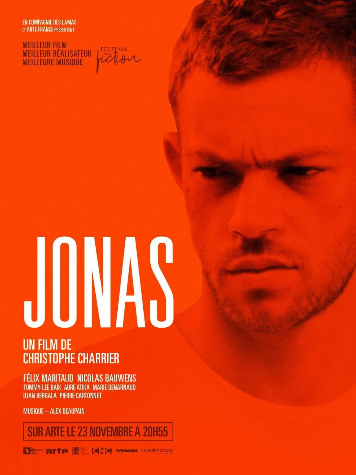 Poster of Jonas