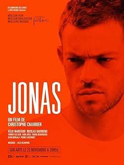 Poster of Jonas