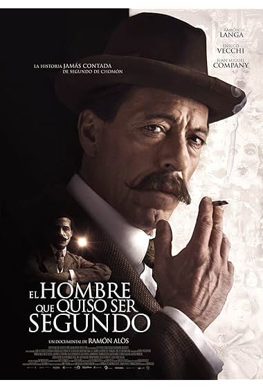 El hombre que quiso ser Segundo 2015