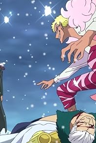Primary photo for Kinpaku! Aokiji tai Doflamingo Primary photo for Kinpaku! Aokiji tai Doflamingo