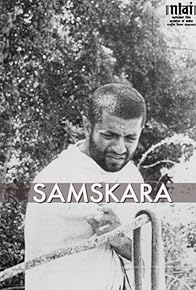 Primary photo for Samskara