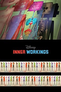 Poster of Inner Workings