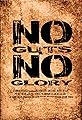 No Guts, No Glory's primary photo