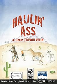 Primary photo for Haulin' Ass