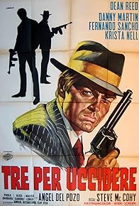 Primary photo for La banda de los tres crisantemos