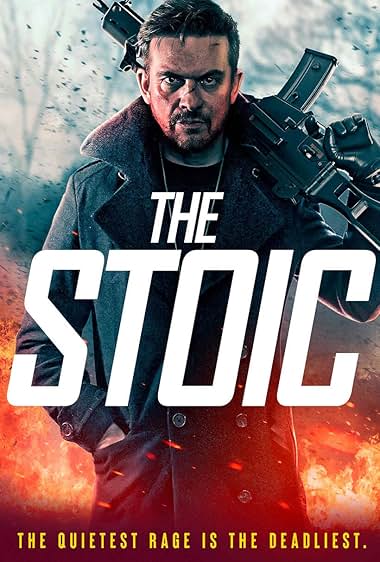 The Stoic 2024 movie poster - watch and download free