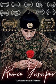 Primary photo for Romeo Yusupov