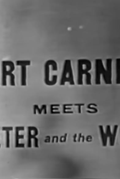 Primary photo for Art Carney Meets Peter and the Wolf Primary photo for Art Carney Meets Peter and the Wolf