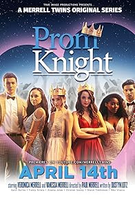 Primary photo for Prom Knight Primary photo for Prom Knight