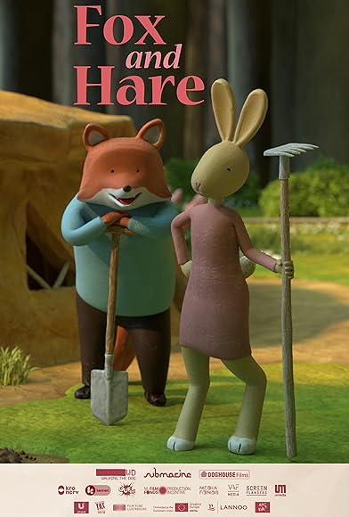 Primary photo for Fox and Hare Primary photo for Fox and Hare