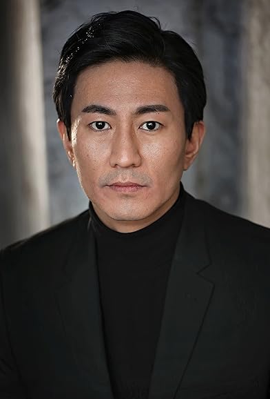 Primary photo for Jay Lim Primary photo for Jay Lim