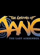 The Legend of Aang: The Last Airbender