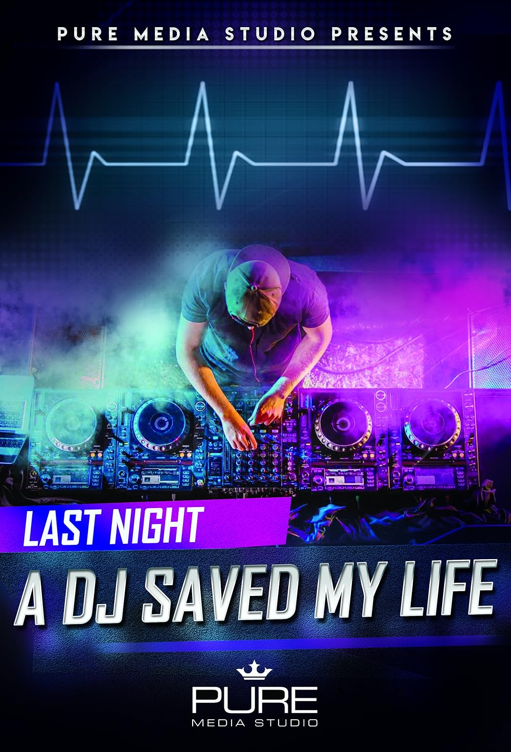 Last Night a DJ Saved My Life IMDb