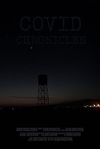 Primary photo for Covid Chronicles