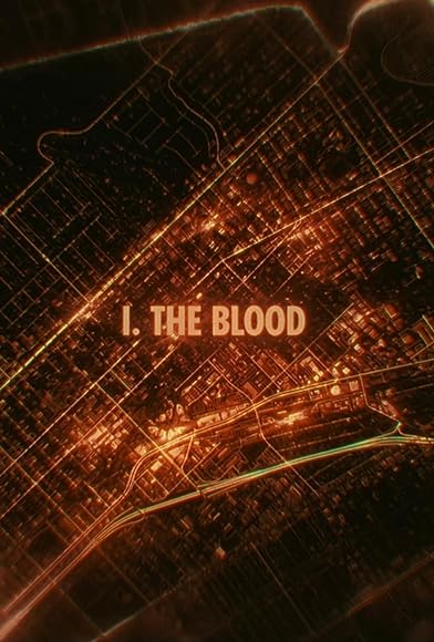 Primary photo for The Blood Primary photo for The Blood
