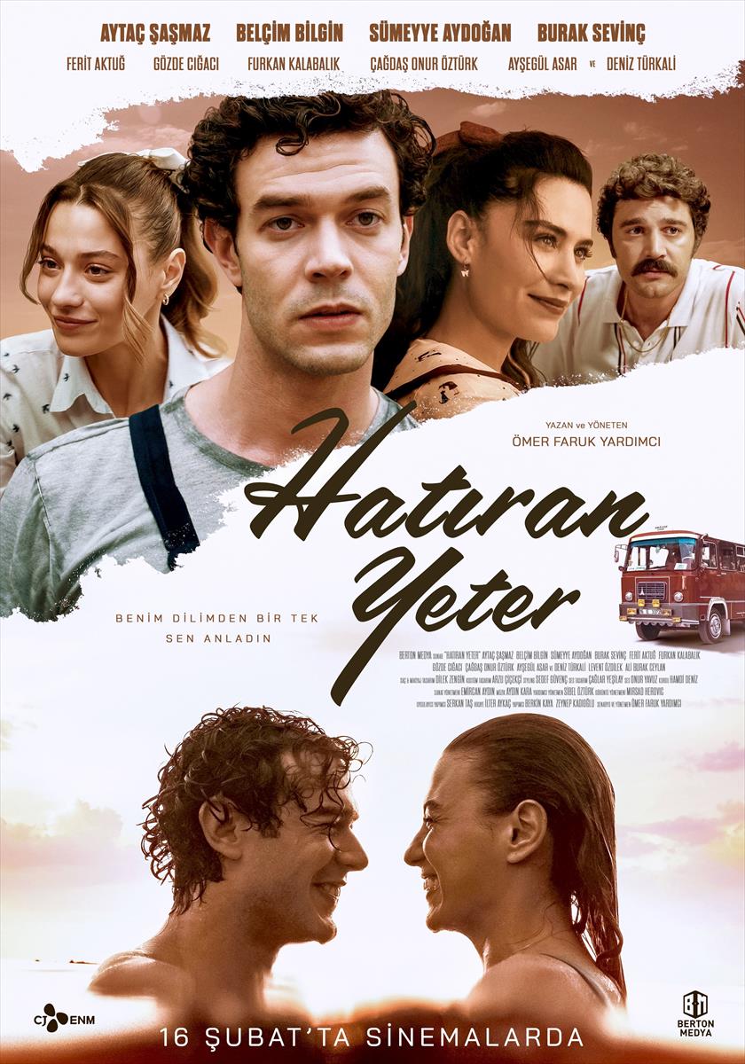 Hatıran Yeter (2025)