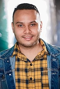 Primary photo for Johnny Cisneros