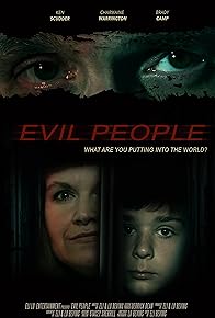 Primary photo for Sound Mind: Evil People