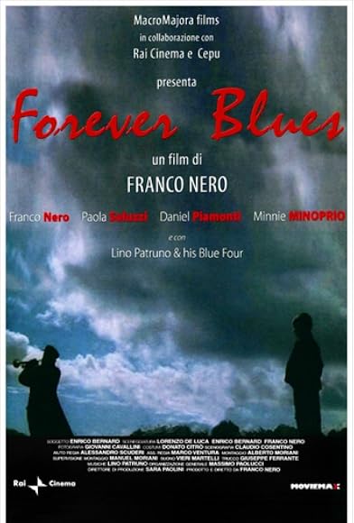 Primary photo for Forever Blues Primary photo for Forever Blues