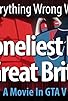 Primary photo for Everything Wrong With The Loneliest Robot In Great Britain Primary photo for Everything Wrong With The Loneliest Robot In Great Britain