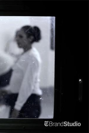 Women in Prison Presented by Netflix