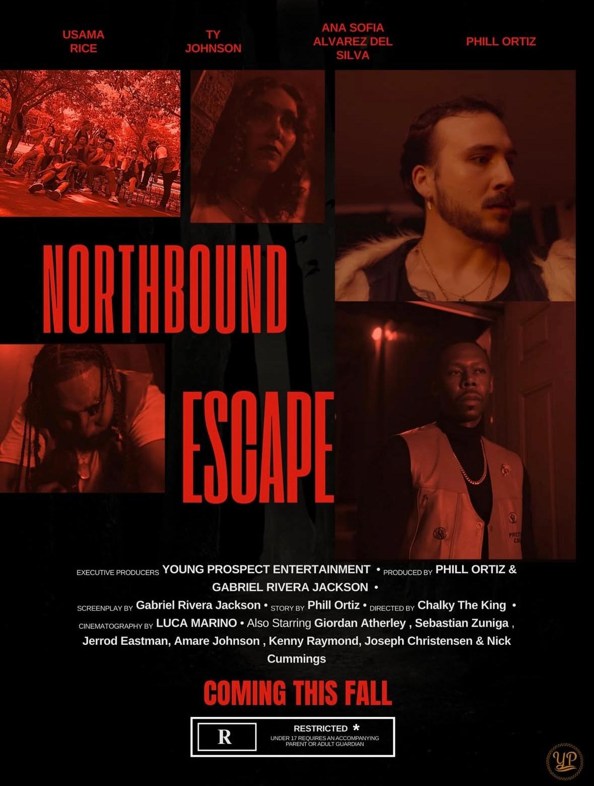 Northbound Escape