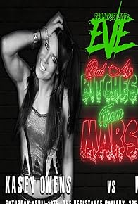 Primary photo for Eve Bad Ass Bitches From Mars Primary photo for Eve Bad Ass Bitches From Mars