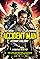 ACCIDENT MAN HITMANS HOLIDAY poster
