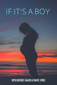 Primary photo for If It's a Boy