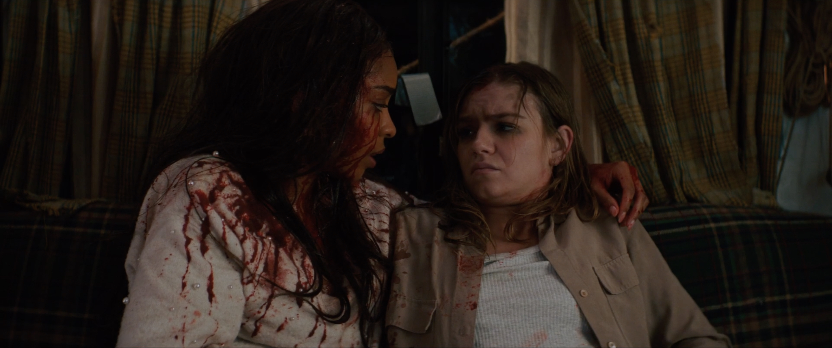 Don't Turn Out the Lights (2023) - IMDb