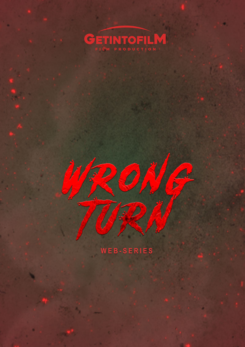 Wrong Turn