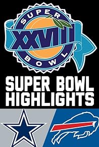Primary photo for Super Bowl XXVIII Primary photo for Super Bowl XXVIII